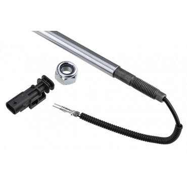 Amortisseur Arrière Pour Cadillac Ct6 2016-2019 23276555