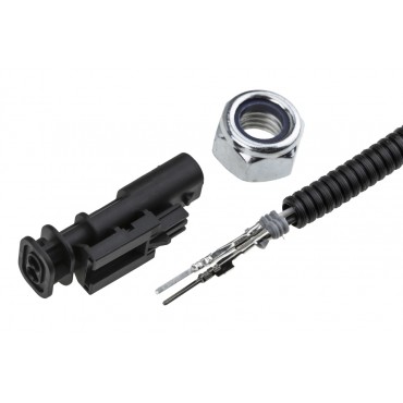 Amortisseur Arrière Pour Cadillac Ct6 2016-2019 23276555