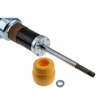 Amortisseur Avant Pour Jaguar Xj 2009-2017 AW9318045CA AW9318045AC C2D16483