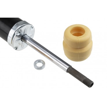 Amortisseur Avant Pour Jaguar Xj - à partir de 2012 AJG002