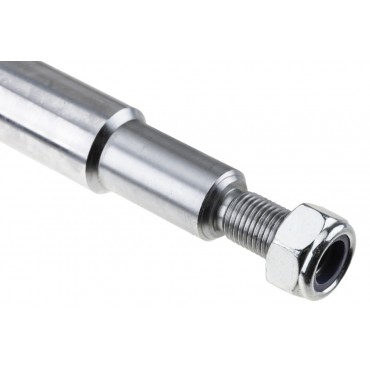 Amortisseur Avant Gauche Pour Mercedes Classe C E A2043230900 A2073231100