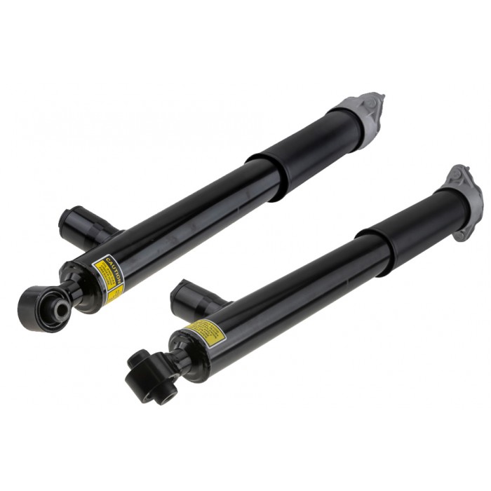 x2 Amortisseur Arrière Gauche+Droit Pour Mercedes Classe C E 2043202930