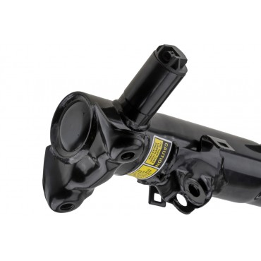 Amortisseur Avant Gauche Pour Mercedes Classe E S212 Cls C218 A2123232600