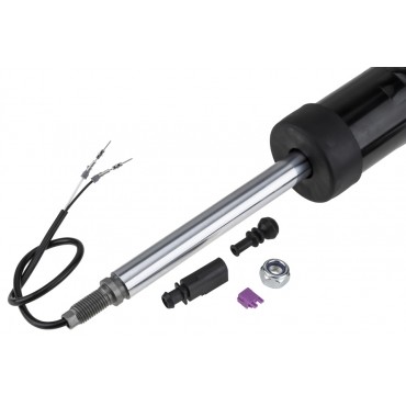 Amortisseur Avant Pour Porsche Macan 2014-2018 95B413031G 95B413031F