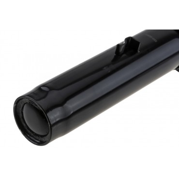 Amortisseur Avant Pour Porsche 911 Boxster Cayman 98134304504