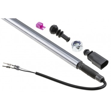 Amortisseur Arrière Pour Porsche Cayenne 2017-2023 9Y0513031B 9Y0513031C