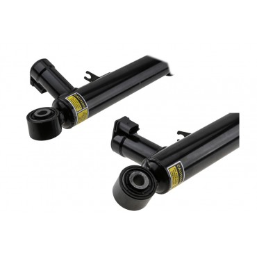 x2 Amortisseur Arrière Gauche+Droit Pour Vw Touran Tiguan Sharan 1K0413031DC
