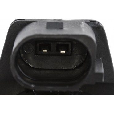 Amortisseur Arrière Droit Pour Vw Touran Tiguan Sharan Scirocco III 9150439