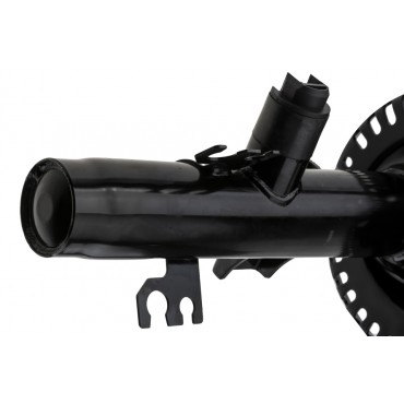 Amortisseur Avant Gauche Pour Vw Transporter VI Caravelle VI 7E5413031E