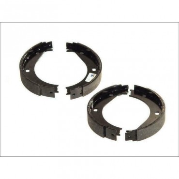 Jeu Machoire de frein à...