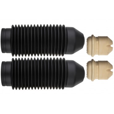 2 Soufflet d'Amortisseur Avant Pour Audi A1 A3 Tt Seat Toledo I II 1H0412303B