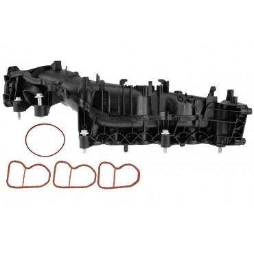 Collecteur d'Admission Pour Bmw Série 2 F45 F46 X1 F48 Mini 11618593972
