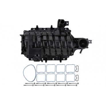 Collecteur d'Admission Pour Dodge Durango Ram 1500 2500 68048074AB 68048074AC