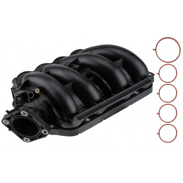 Collecteur d'Admission Pour Honda Accord VIII 2.4 i 2008-2015 17100R40A00