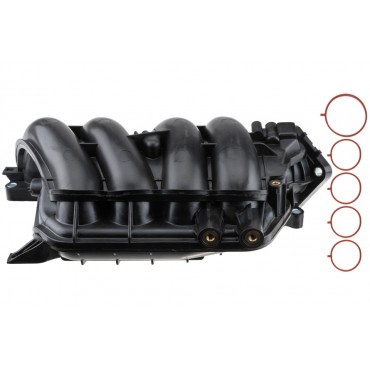 Collecteur d'Admission Pour Honda Accord VIII 2.4 i 2008-2015 17100R40A00