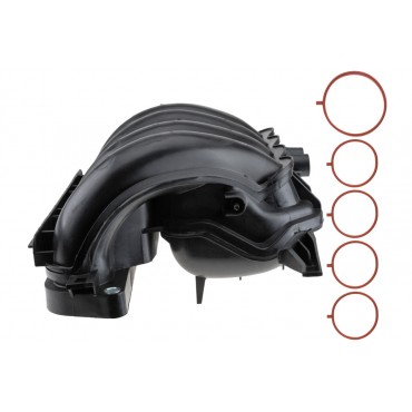 Collecteur d'Admission Pour Honda Accord VIII 2.4 i 2008-2015 17100R40A00