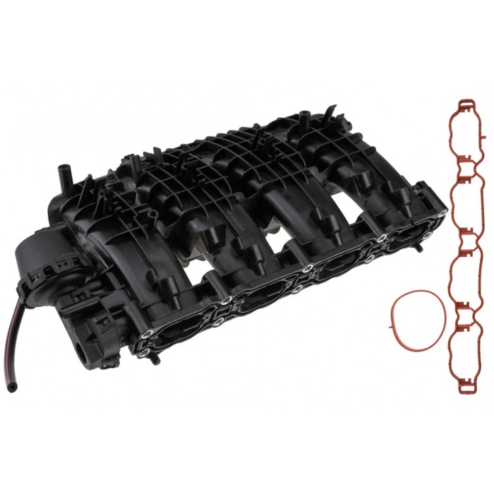 Collecteur d'Admission Pour Vw Cc Golf VI VII Jetta IV Passat Polo V AF12409