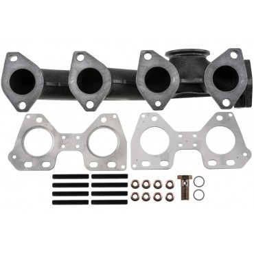 Collecteur d'échappement Pour Bmw Série 1 F20 F21 2 F22 F87 3 F30 11628519888
