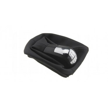 POMMEAU+LEVIER DE VITESSE...