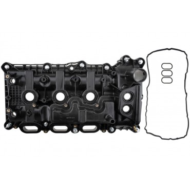 Couvercle de Culasse Gauche Pour Ford Usa F-150 3.5 2014-2017 HL3Z6582G