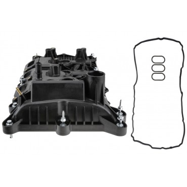 Couvercle de Culasse Gauche Pour Ford Usa F-150 3.5 2014-2017 HL3Z6582G