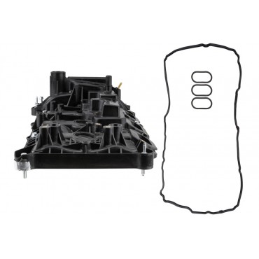 Couvercle de Culasse Gauche Pour Ford Usa F-150 3.5 2014-2017 HL3Z6582G