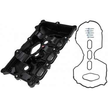 Couvercle de Culasse Droit Pour Ford Usa F-150 3.5 2014-2017 HL3Z6582F