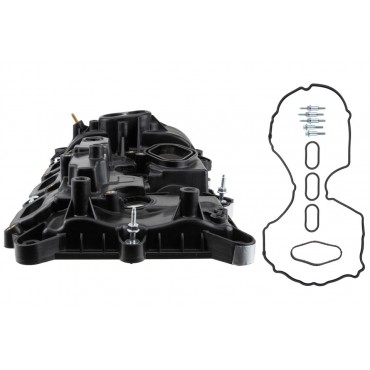 Couvercle de Culasse Droit Pour Ford Usa F-150 3.5 2014-2017 HL3Z6582F