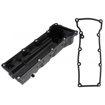 Couvercle de Culasse Pour Ford Fiesta V 1.3 2001-2008 1328998 1691446