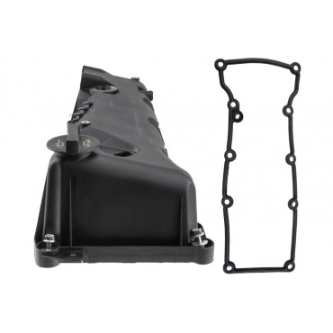 Couvercle de Culasse Pour Ford Fiesta V 1.3 2001-2008 1328998 1691446