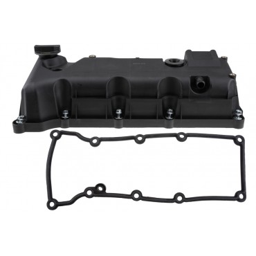 Couvercle de Culasse Pour Ford Fiesta V 1.3 2001-2008 1328998 1691446