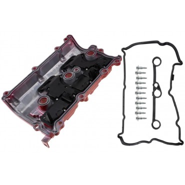 Couvercle de Culasse Gauche Pour Nissan 370Z 3.7 V6 2009-2013 13264EY01C