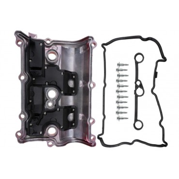 Couvercle de Culasse Gauche Pour Nissan 370Z 3.7 V6 2009-2013 13264EY01C