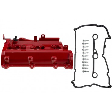 Couvercle de Culasse Gauche Pour Nissan 370Z 3.7 V6 2009-2013 13264EY01C