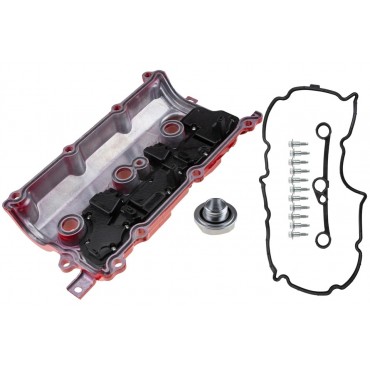 Couvercle de Culasse Droit Pour Nissan 370Z 3.7 V6 2009-2013 13264EY01E