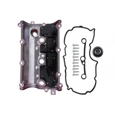 Couvercle de Culasse Droit Pour Nissan 370Z 3.7 V6 2009-2013 13264EY01E