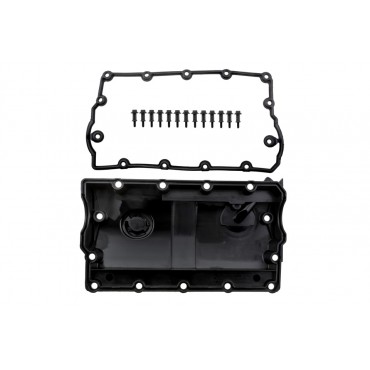 Couvercle de Culasse Pour Audi A4 Vw Passat 1.9 TDI 038103475M