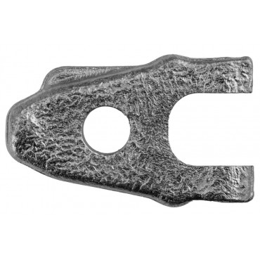 Support d'Injecteur Pour Nissan Primastar Opel Vivaro A Renault Vel 6A42182