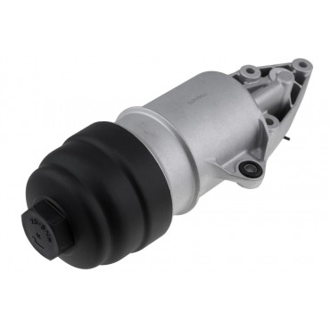 Boitier Filtre à Huile avec Filtre Pour Audi A4 A5 A6 A7 A8 06E115405C 6E115405K