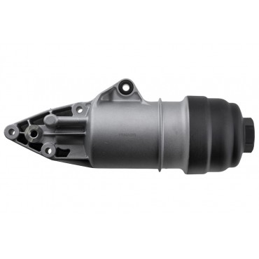 Boitier Filtre à Huile avec Filtre Pour Audi A4 A5 A6 A7 A8 06E115405C 6E115405K