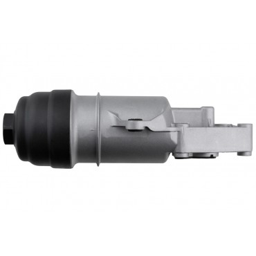 Boitier Filtre à Huile avec Filtre Pour Audi A4 A5 A6 A7 A8 06E115405C 6E115405K