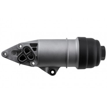 Boitier Filtre à Huile avec Filtre Pour Audi A4 A5 A6 A7 A8 06E115405C 6E115405K