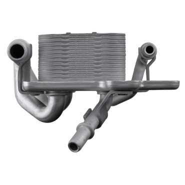 Radiateur d'Huile de Boite Auto Pour Audi A4 A5 A6 A7 A8 Q5 Q7 Q8 4M0317021G