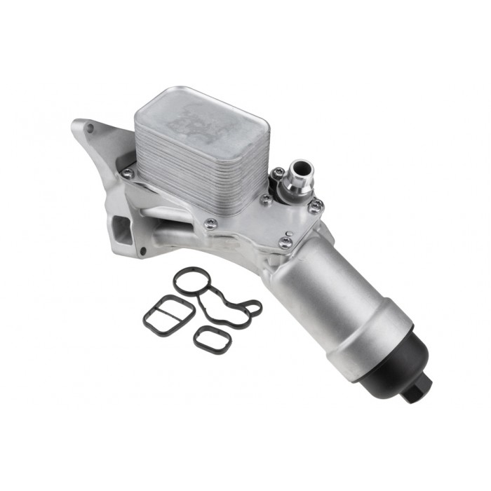 Boitier Filtre à Huile + Radiateur Pour Bmw Série 1 F20 2 F22 F87 3 F30 8586673