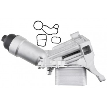 Boitier Filtre à Huile + Radiateur Pour Bmw Série 1 F20 2 F22 F87 3 F30 8586673