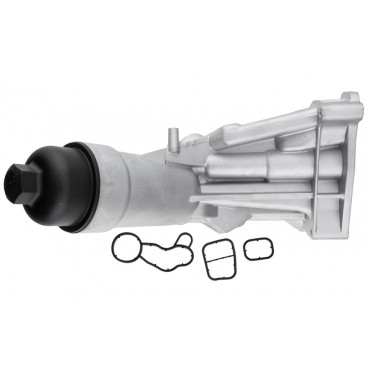 Boitier Filtre à Huile + Radiateur Pour Bmw Série 1 F20 2 F22 F87 3 F30 8586673