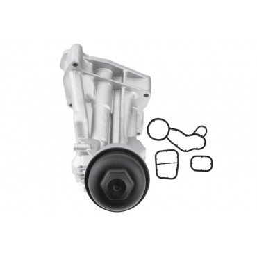 Boitier Filtre à Huile + Radiateur Pour Bmw Série 1 F20 2 F22 F87 3 F30 8586673