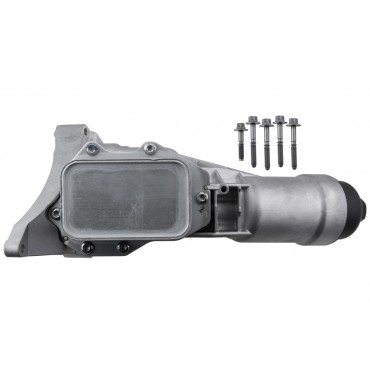 Boitier Filtre à Huile + Radiateur Pour Bmw Série 3 G20 G80 G81 5 11428580414