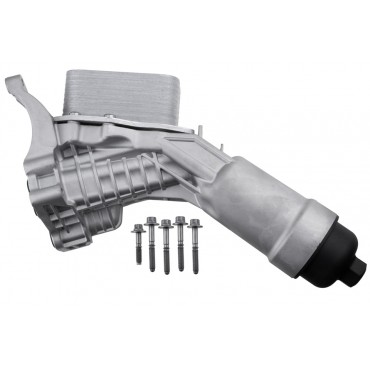 Boitier Filtre à Huile + Radiateur Pour Bmw Série 3 G20 G80 G81 5 11428580414