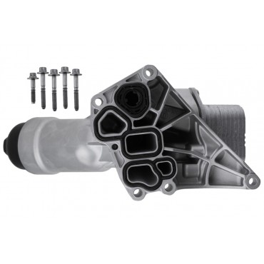 Boitier Filtre à Huile + Radiateur Pour Bmw Série 3 G20 G80 G81 5 11428580414